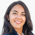 Elena M.